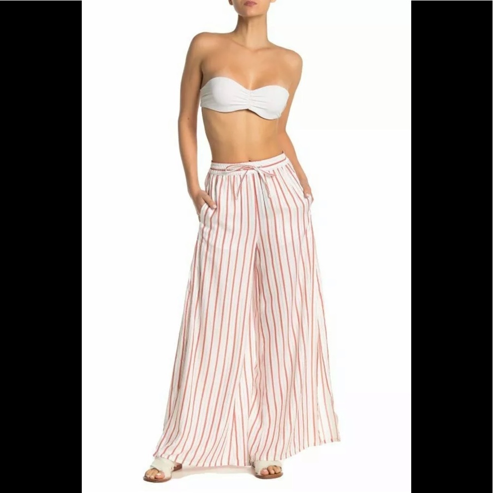 NWT Anthropologie ONIA chloe pant